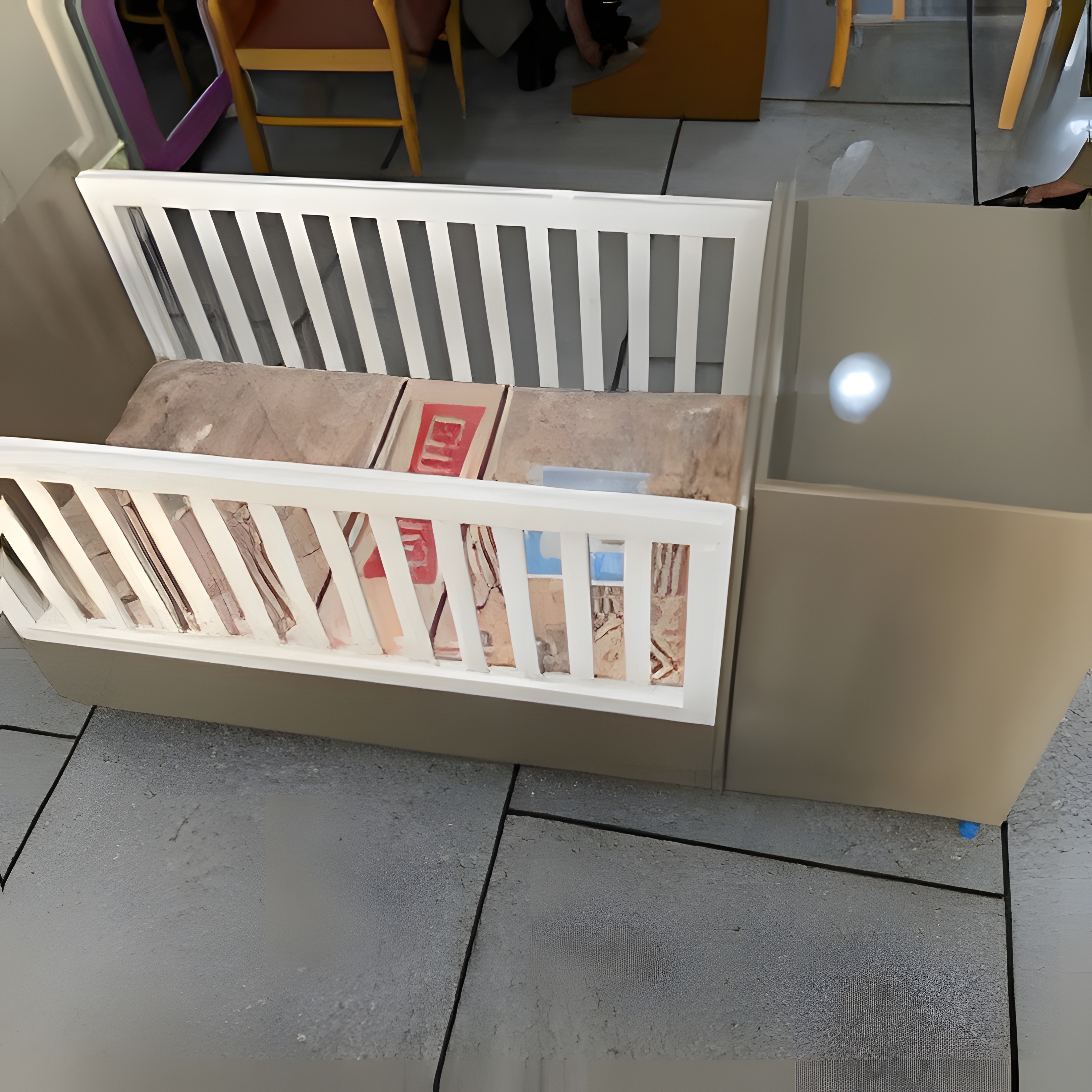 Baby Cots catalog item #3